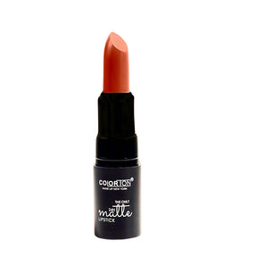 Labial en Barra The Only Matte 24h