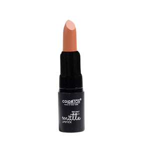 Labial en Barra The Only Matte 24h