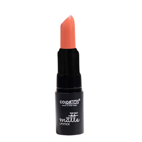 Labial en Barra The Only Matte 24h