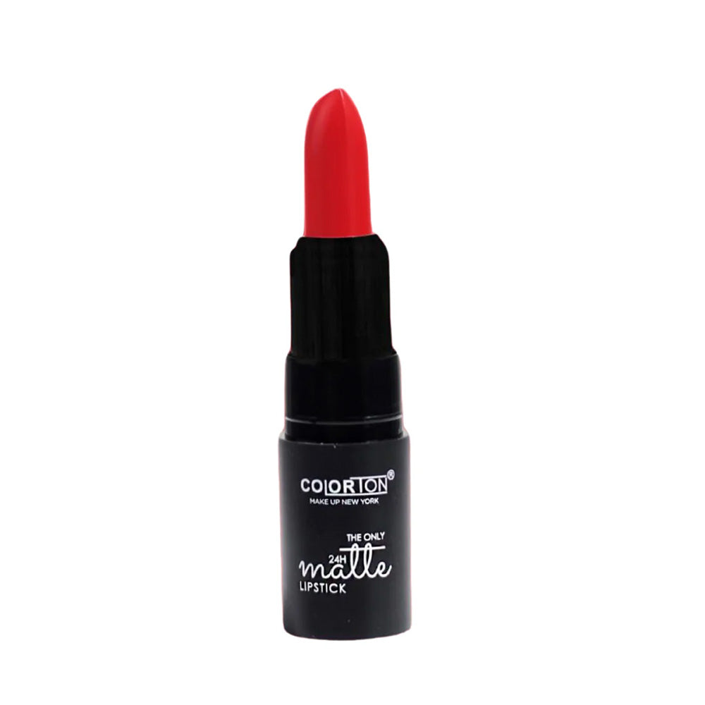 Labial en Barra The Only Matte 24h