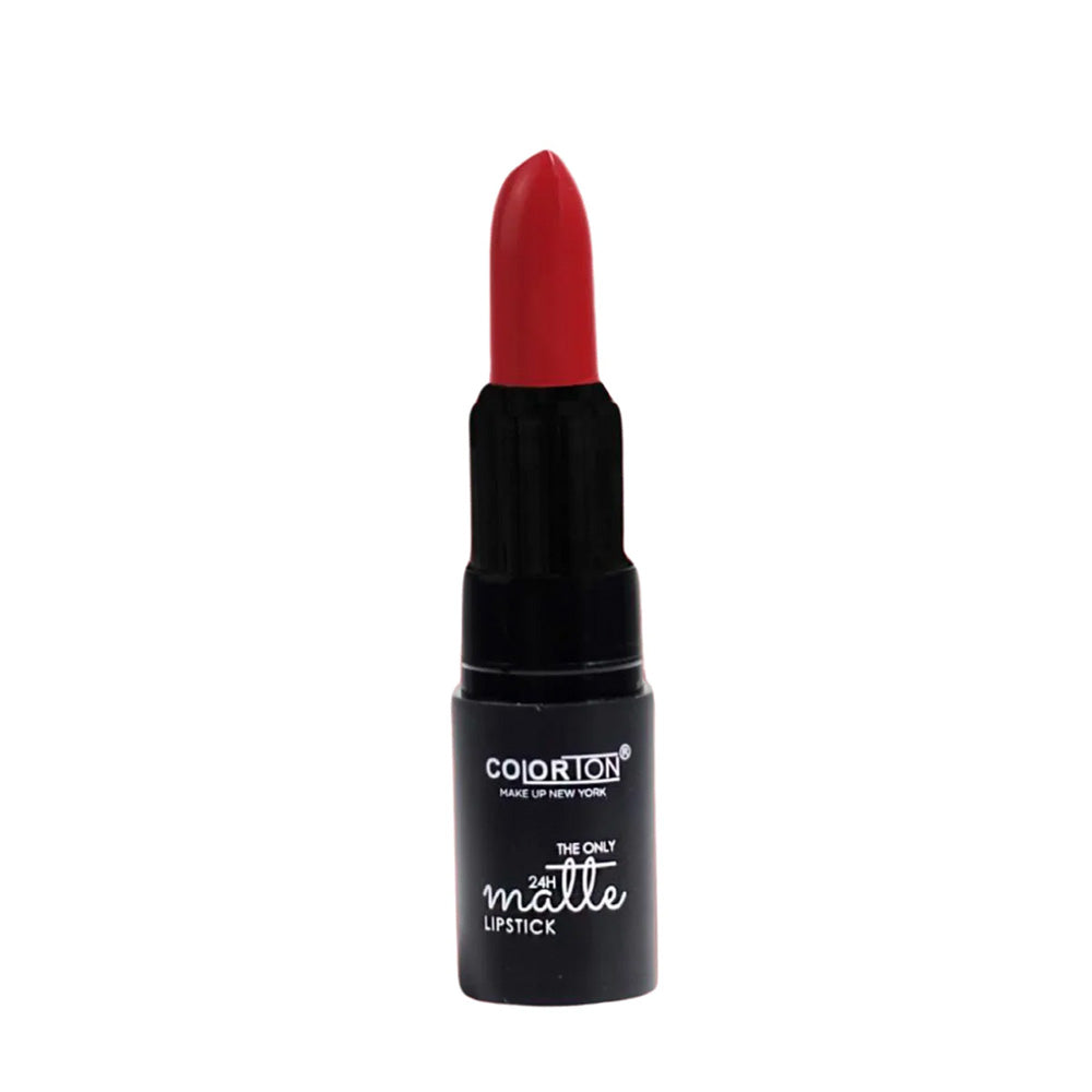 Labial en Barra The Only Matte 24h