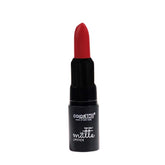 Labial en Barra The Only Matte 24h color_18 Redish
