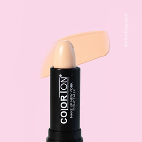 Corrector en barra Matte