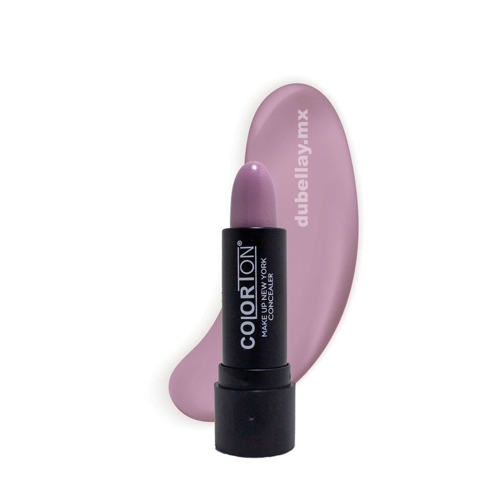 Corrector en barra Matte