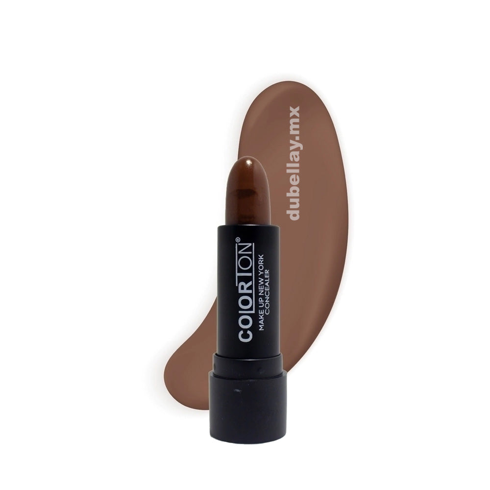 Corrector en barra Matte