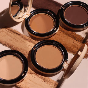 Maquillaje Complete Wear Powder Foundation