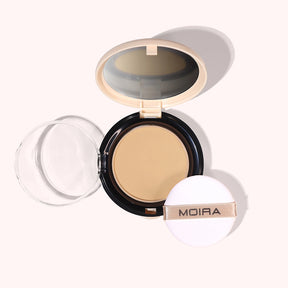 Maquillaje Complete Wear Powder Foundation