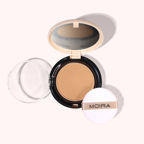 Maquillaje Complete Wear Powder Foundation