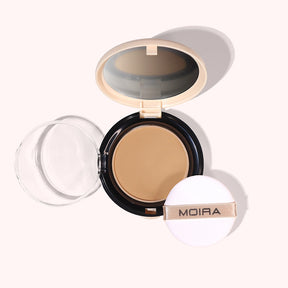 Maquillaje Complete Wear Powder Foundation