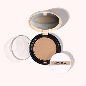 Maquillaje Complete Wear Powder Foundation