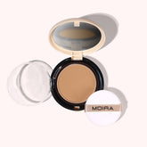 Maquillaje Complete Wear Powder Foundation color_475W Tan with a Golden Undertone