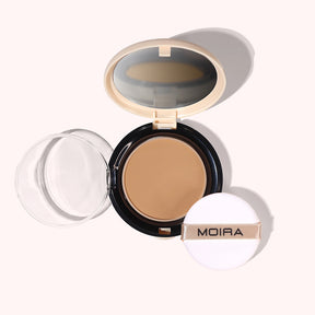 Maquillaje Complete Wear Powder Foundation