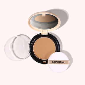 Maquillaje Complete Wear Powder Foundation