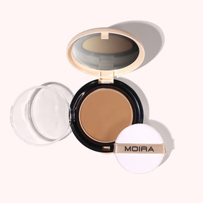 Maquillaje Complete Wear Powder Foundation