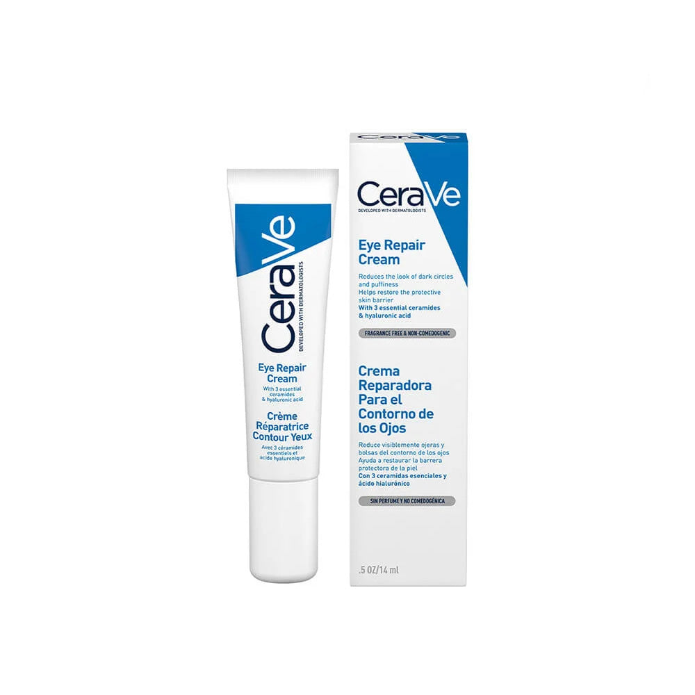 Crema para Contorno de Ojos 14ml