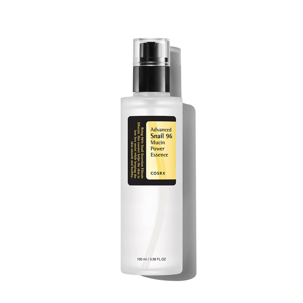 Esencia Avanzada Snail 96 Mucin Power 100ml