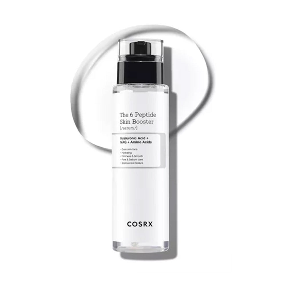 Serum The 6 Peptide Skin Booster 150ml