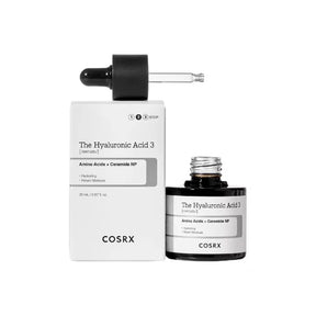 Serum The Hyaluronic Acid 3