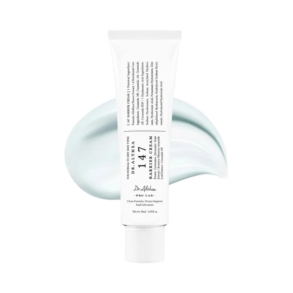 Crema 147 Barrier