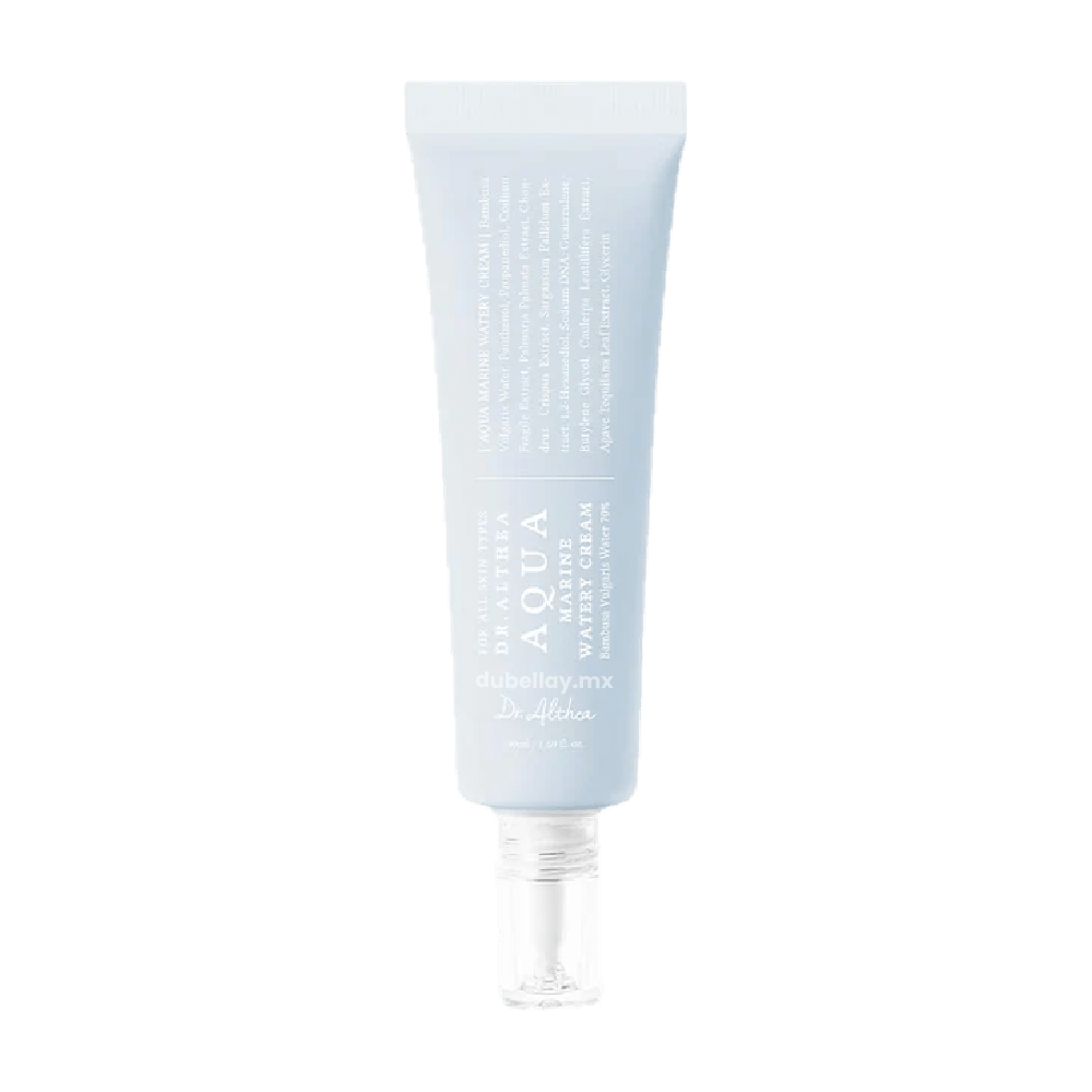 Crema Aqua Marine Watery Crema Aqua Marine Watery