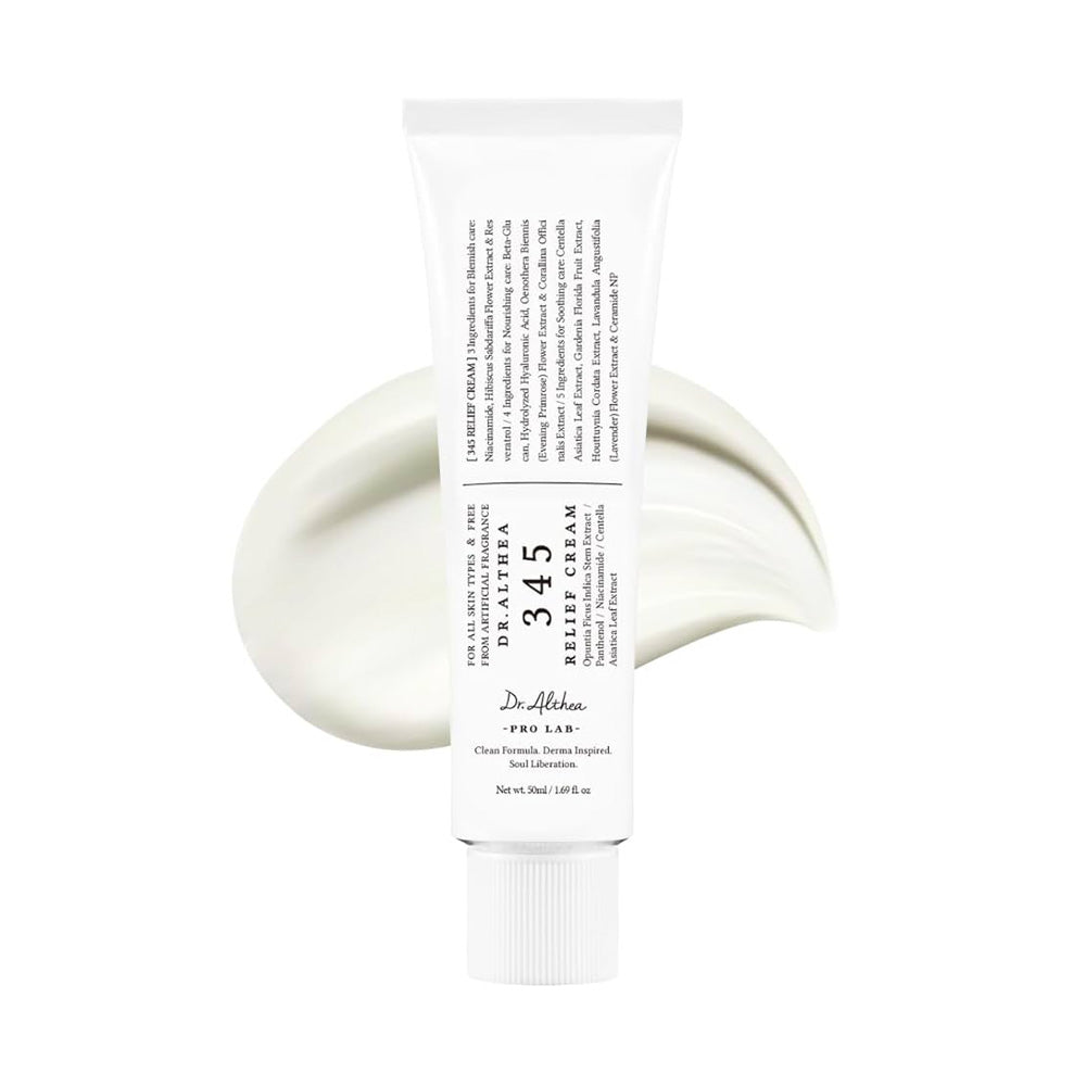 Crema 345 Relief