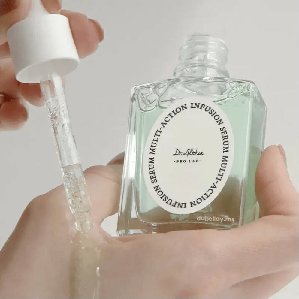 Serum Multi - Action Infusion Serum Multi - Action Infusion