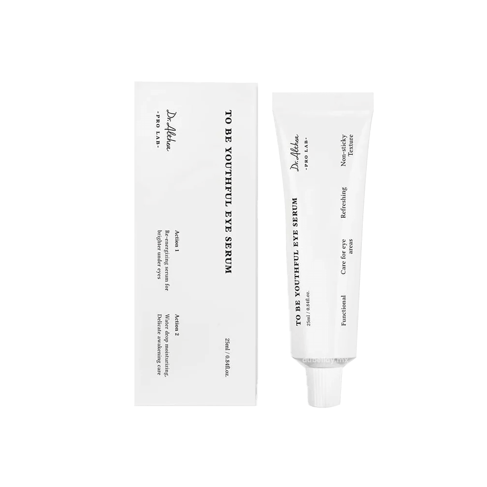 Serum Para Ojos To Be Youthful Serum Para Ojos To Be Youthful