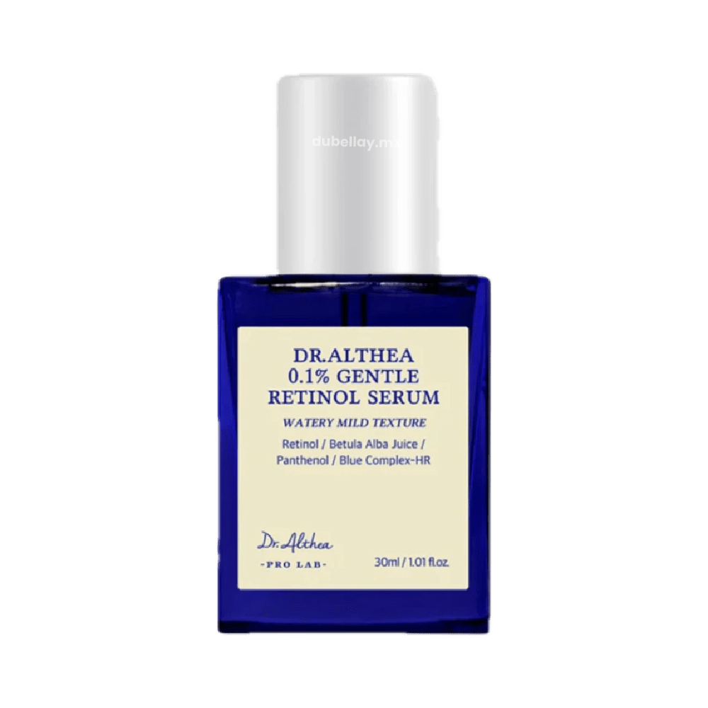 Serum Gentle Retinol 0.1% Serum Gentle Retinol 0.1%