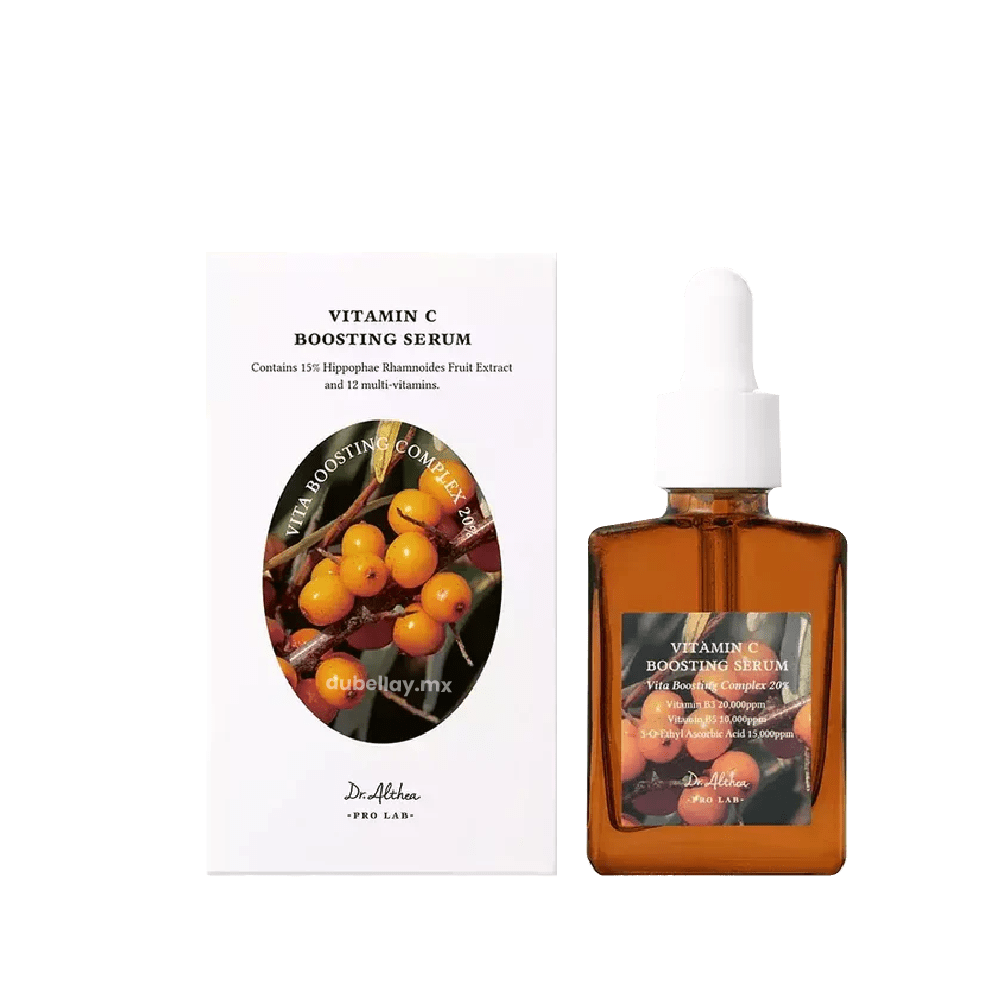 Serum Vitamin C Boosting 63% Serum Vitamin C Boosting 63%
