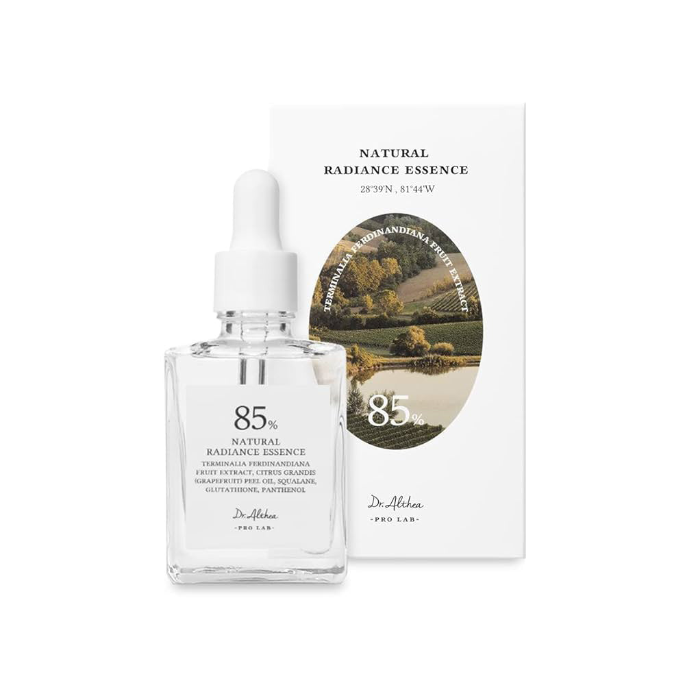 Esencia Natural Radiance