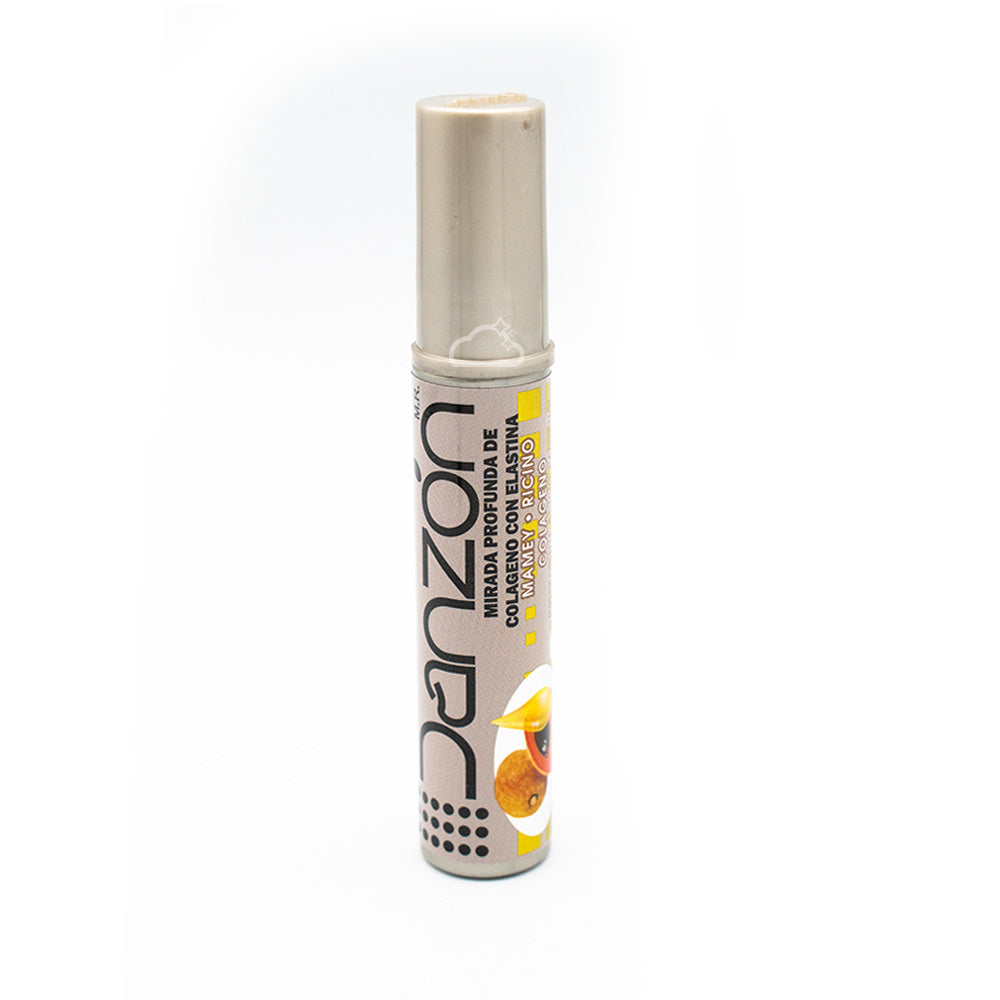 Rímel con Cepillo Tradicional