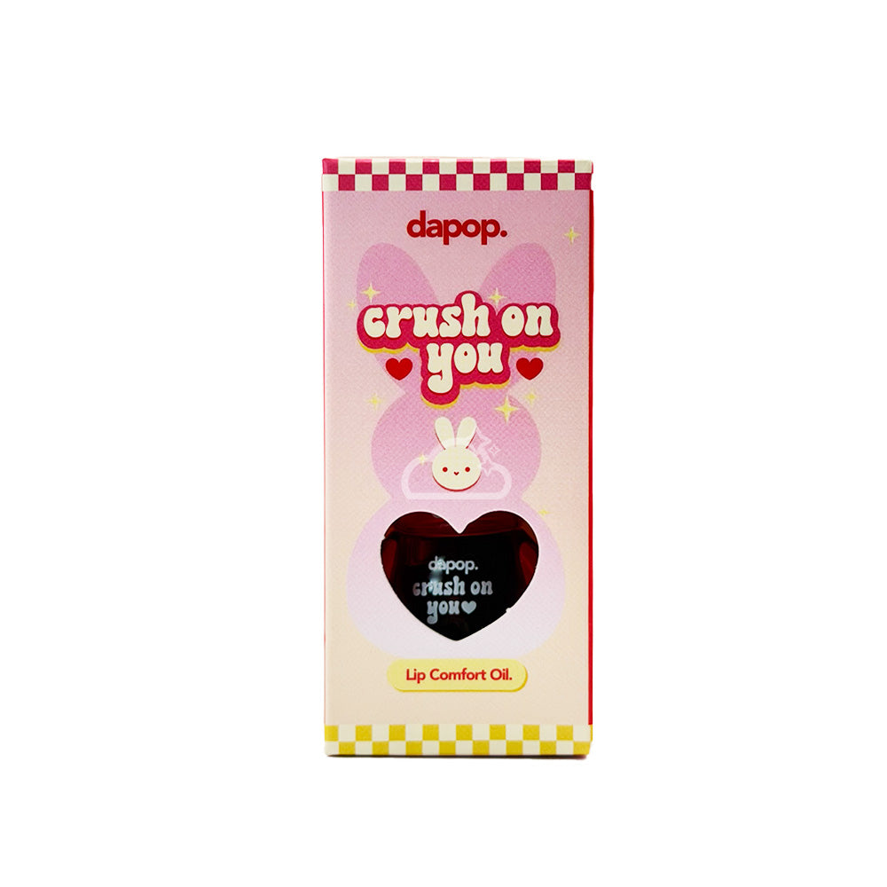 Serie Aceite Labial Crush On You
