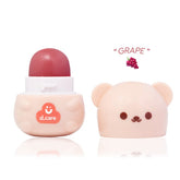 Bálsamo Baby Bear color_Grape