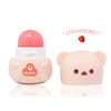 Bálsamo Baby Bear color_Strawberry