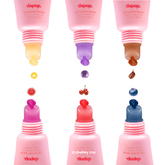 Serie de Bálsamo Labial en Gel Soufflé Serie de Bálsamo Labial en Gel Soufflé