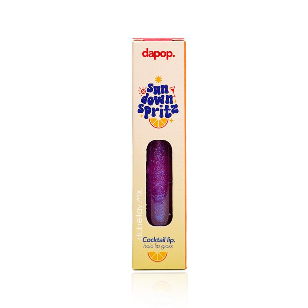 Brillo Sun Down Spritz Brillo Sun Down Spritz