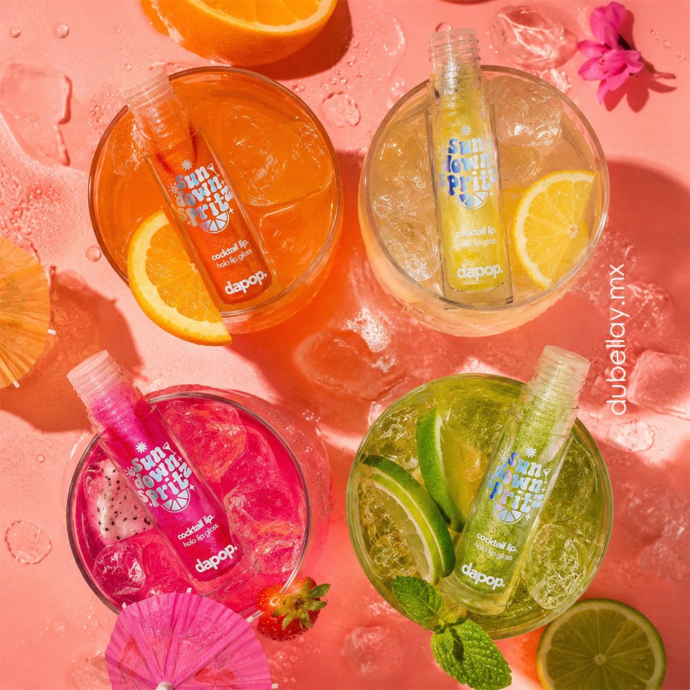 Brillo Sun Down Spritz Brillo Sun Down Spritz
