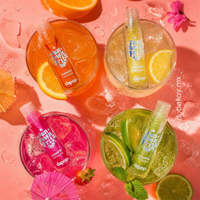 Brillo Sun Down Spritz Brillo Sun Down Spritz