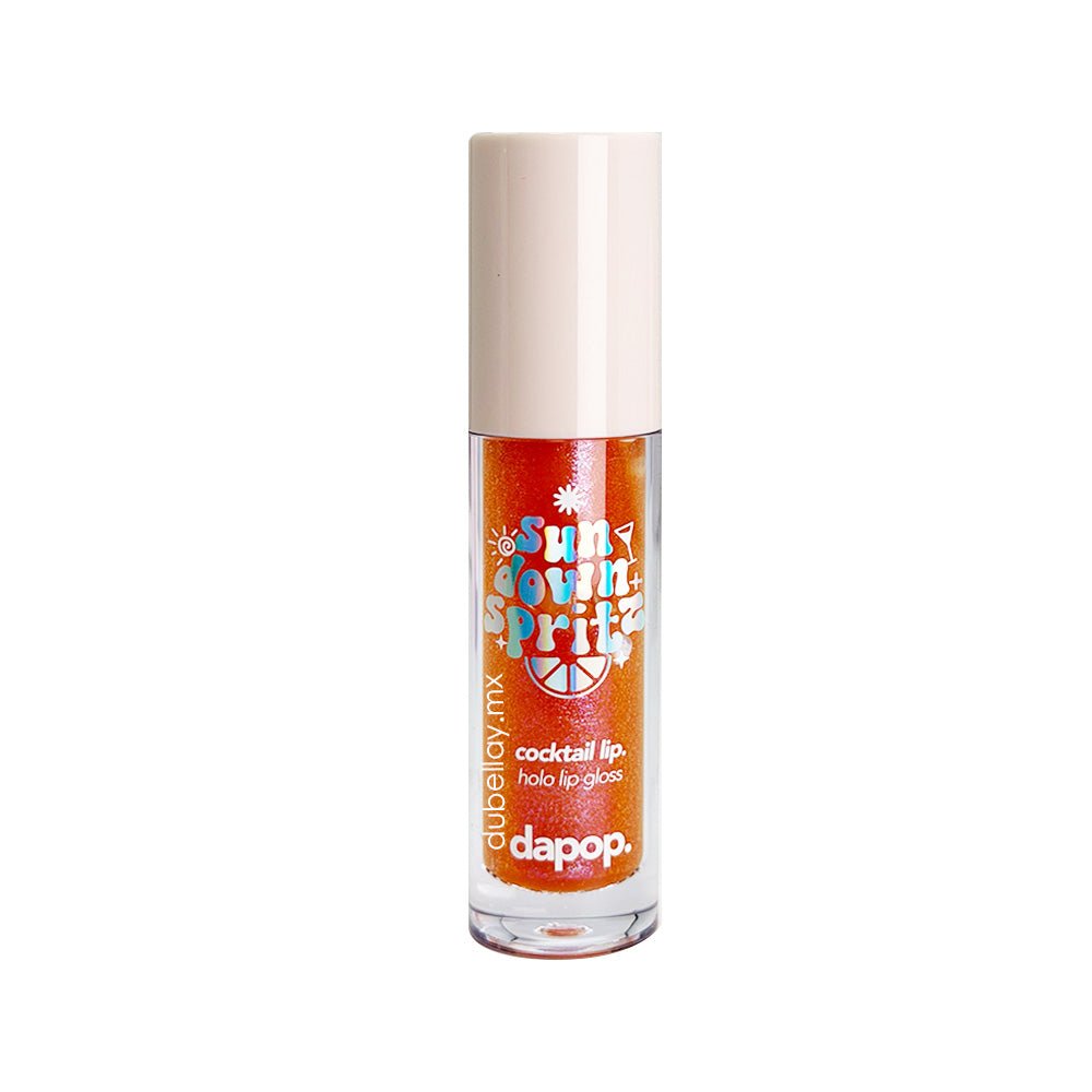 Brillo Sun Down Spritz color_Smoked