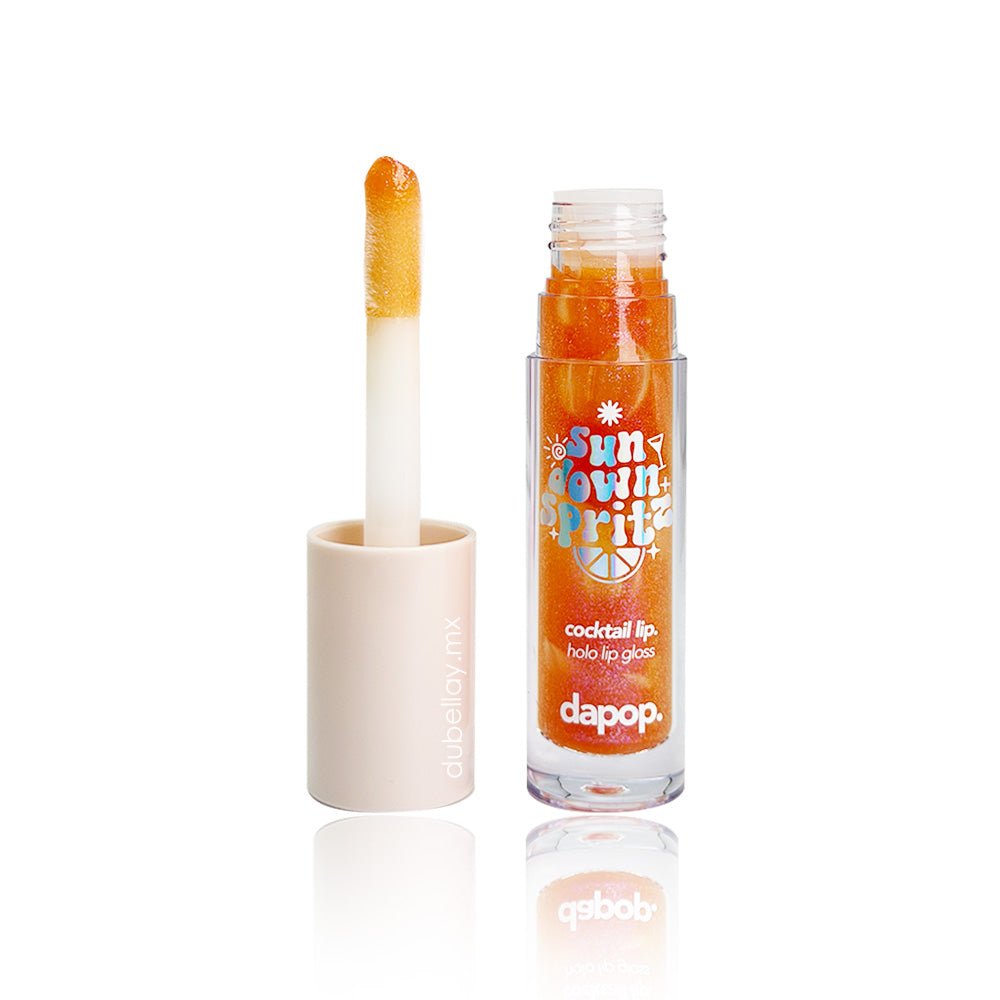 Brillo Sun Down Spritz