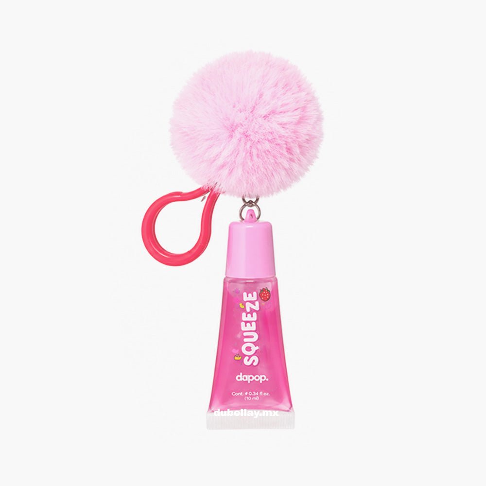 Brillo Squeeze Bubble Pop Magic