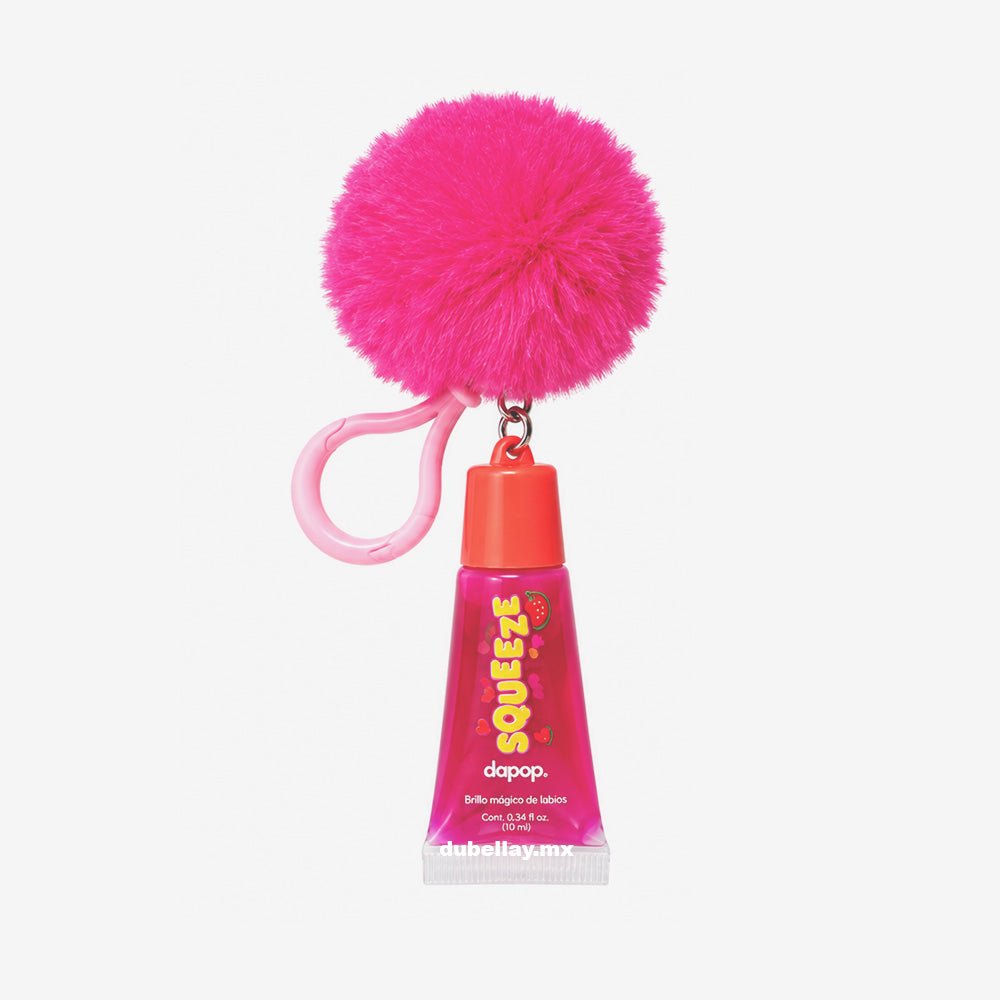 Brillo Squeeze Bubble Pop Magic