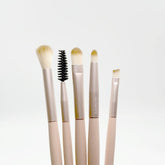 Set de Brochas Para Ojos Set de Brochas Para Ojos