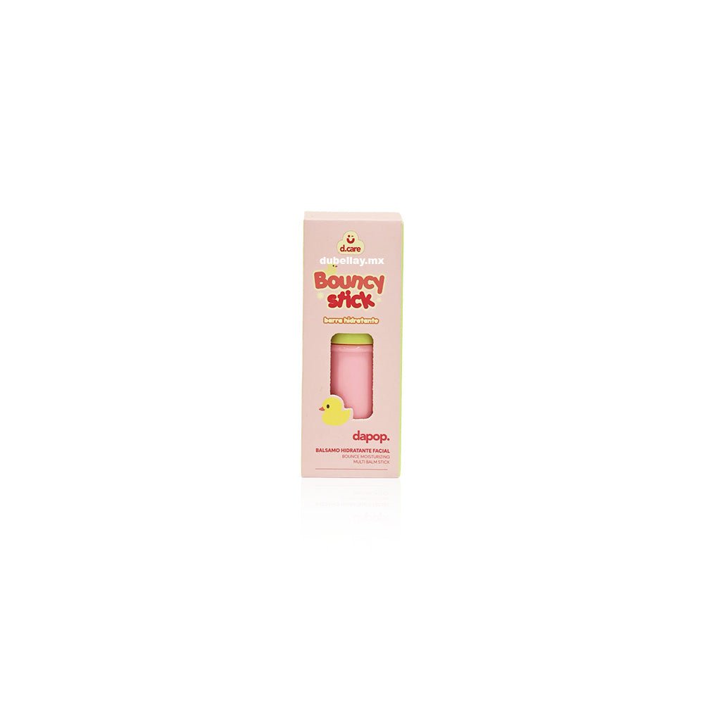 Bálsamo Facial Bouncy Stick Bálsamo Facial Bouncy Stick