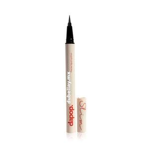 Delineador Slim Negro Delineador Slim Negro