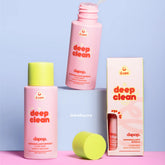 Desmaquillante Bifásico Deep Clean