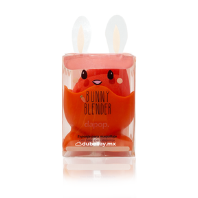 Esponja Bunny Blender con Base