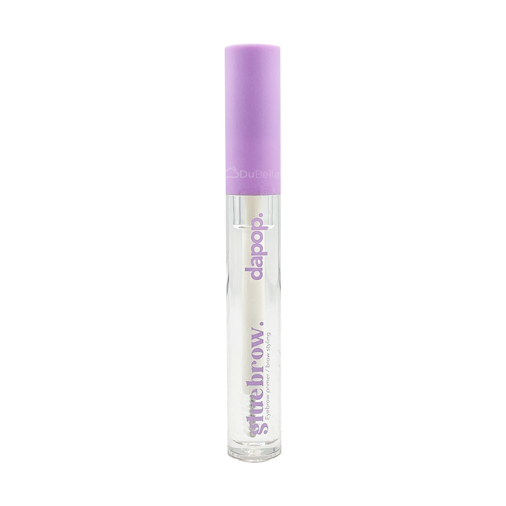 Gel para Cejas Gluebrow.