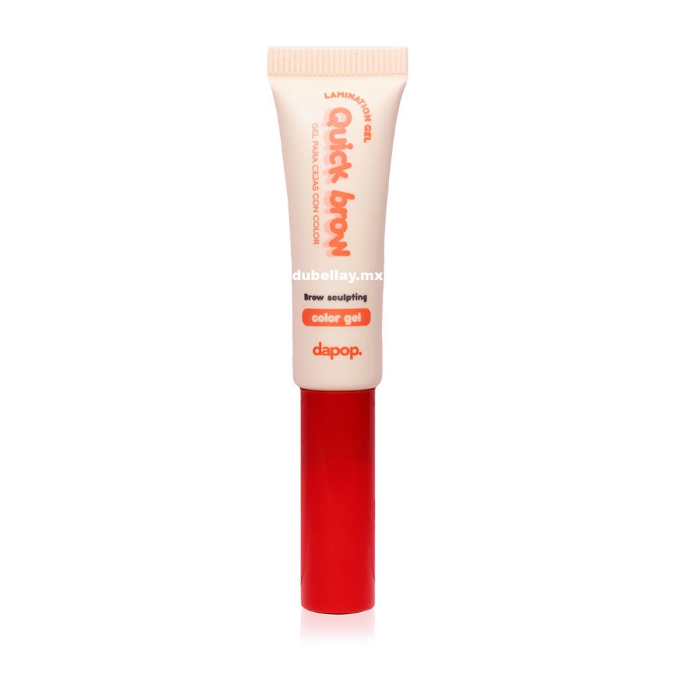 Gel de Cejas Quick Brow Color