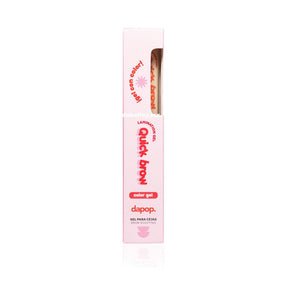 Gel de Cejas Quick Brow Color